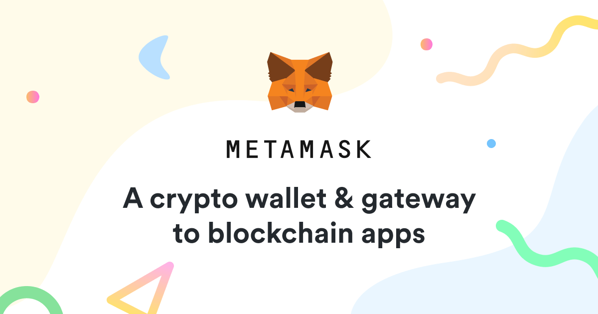 metamask wallet